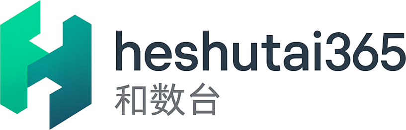 heshutai365 logo